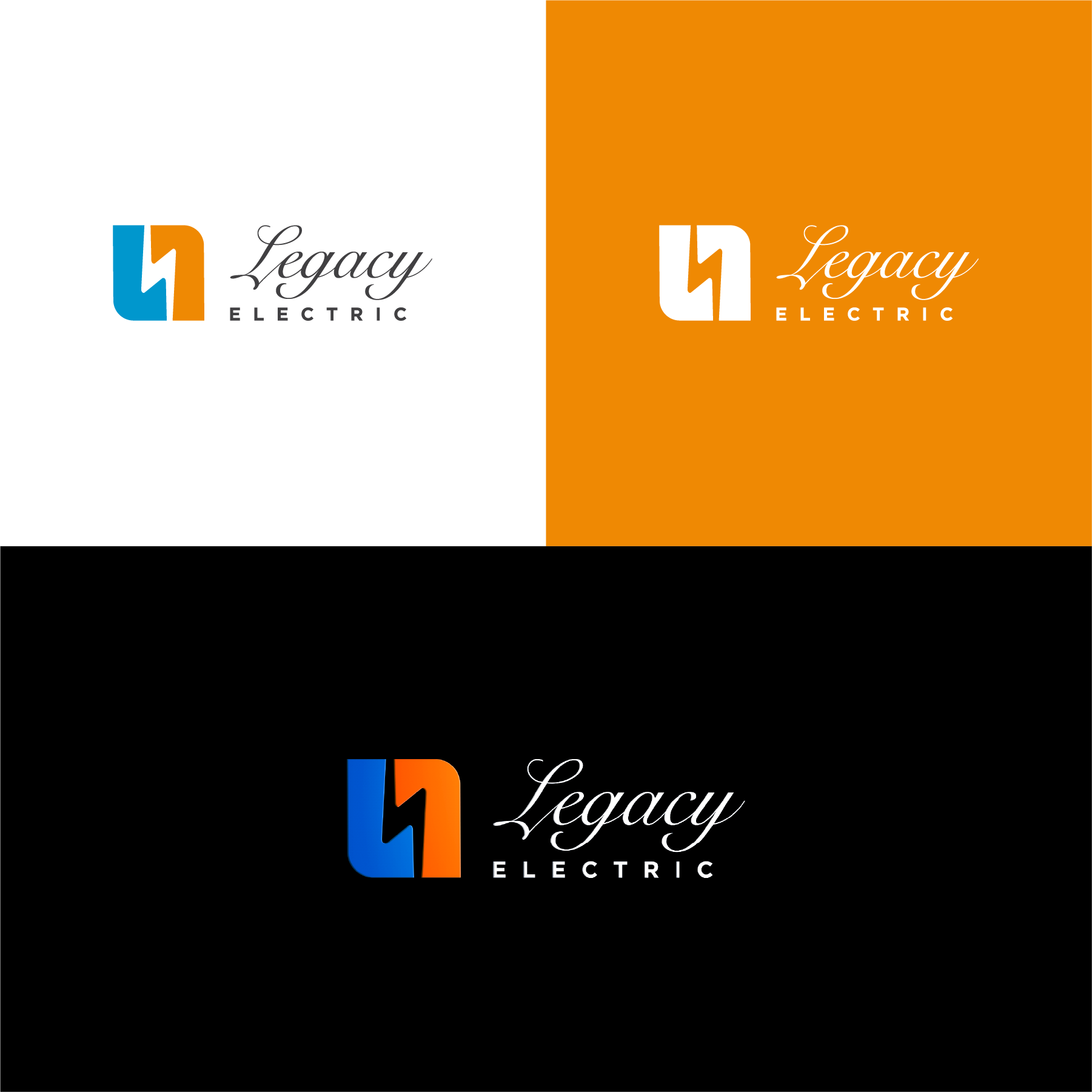 Logo Design by The Lion Studios for this project | Design #32758063