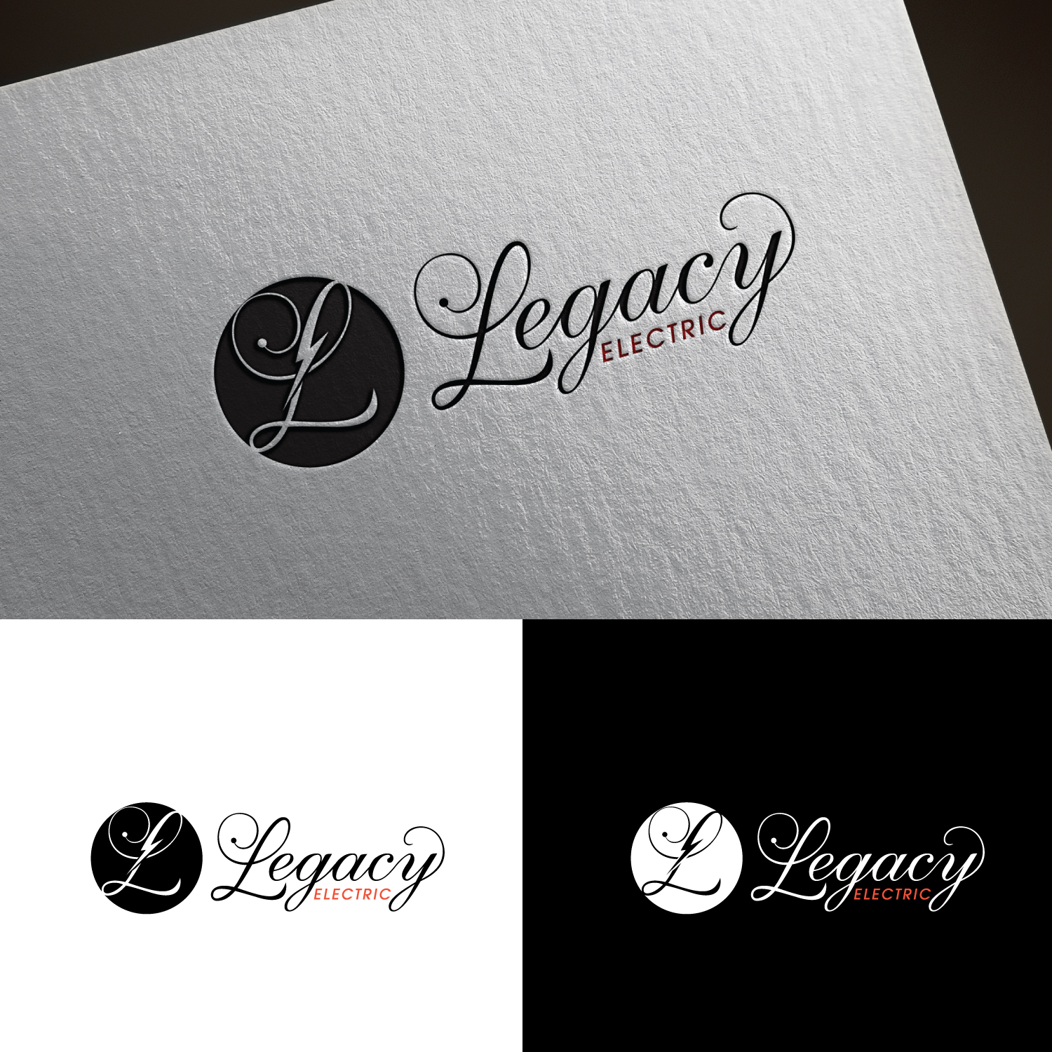 Contest winning design