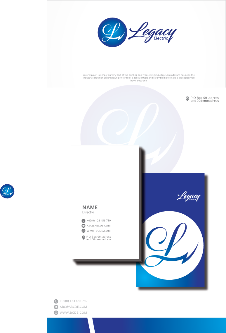 Design de Logo par zebronicgraphic pour ce projet | Design #32761637