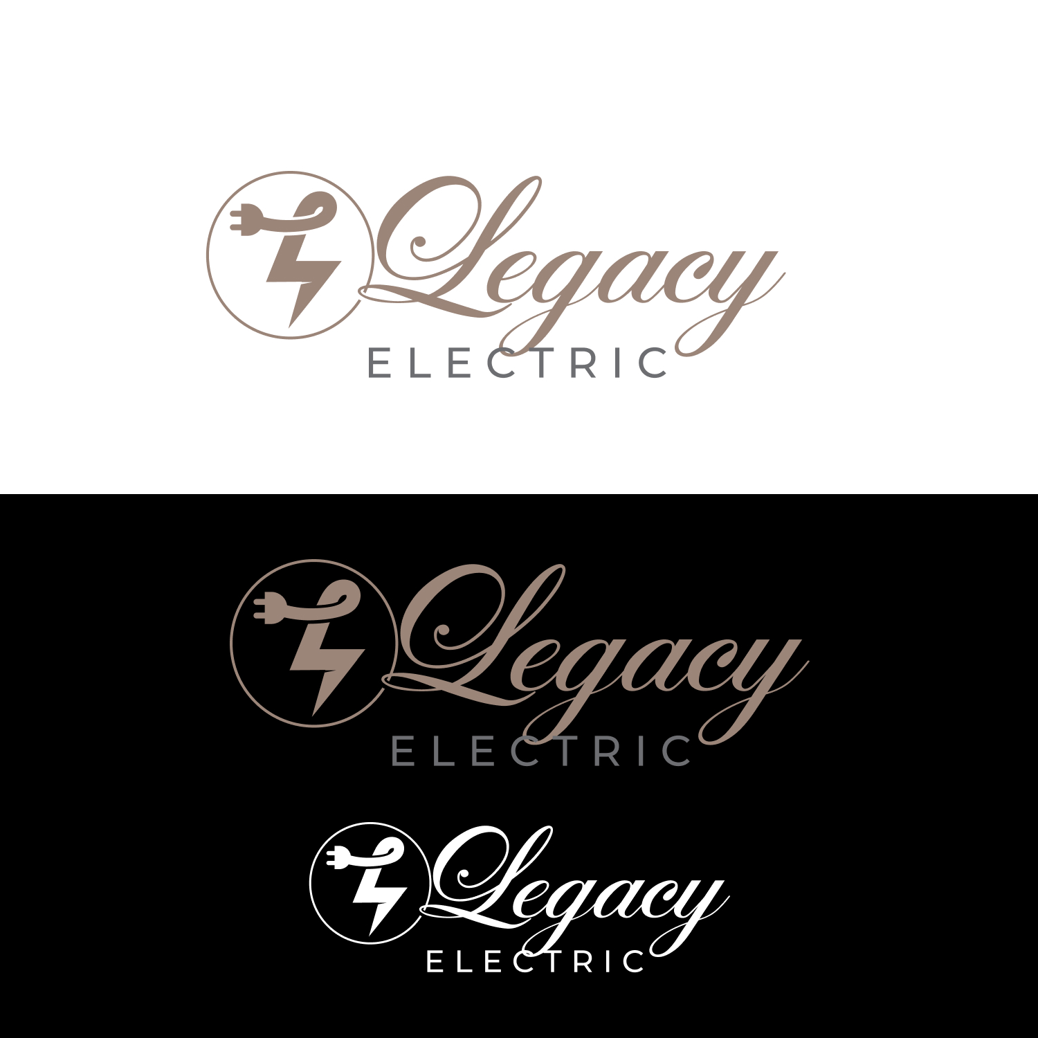 Logo Design by Finley Johnson for this project | Design #32792477