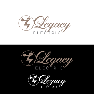 Logo Design by Finley Johnson for this project | Design: #32792477