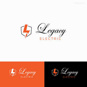 Logo Design by JWTL for this project | Design: #32772629