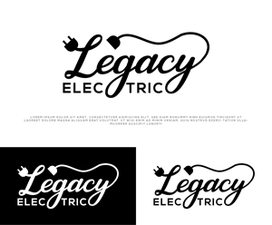 Design de Logo par Ayub Zafar pour ce projet | Design : #32760799