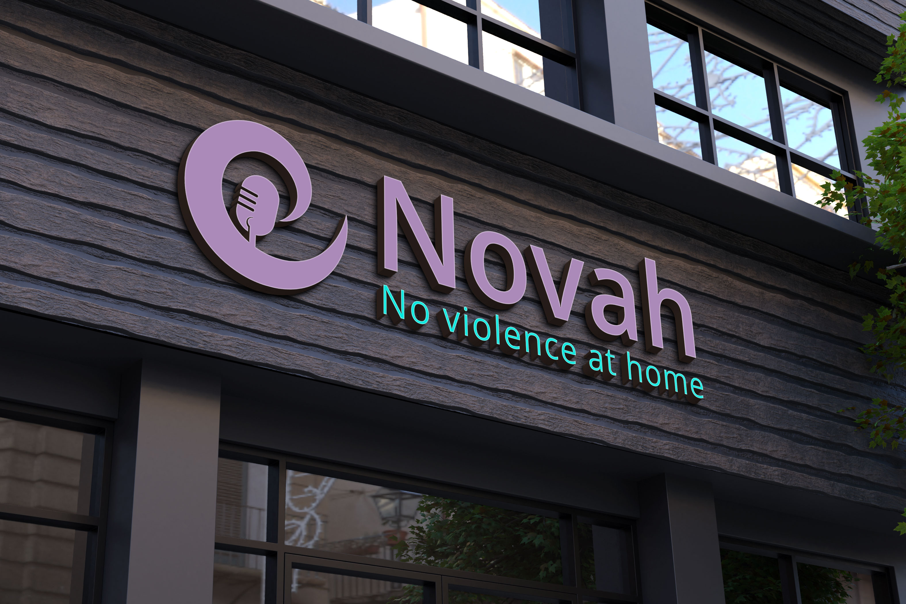 Logo-Design von Kavth für dieses Projekt | Design #32786845