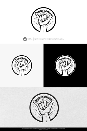 Logo Design by Anderwork