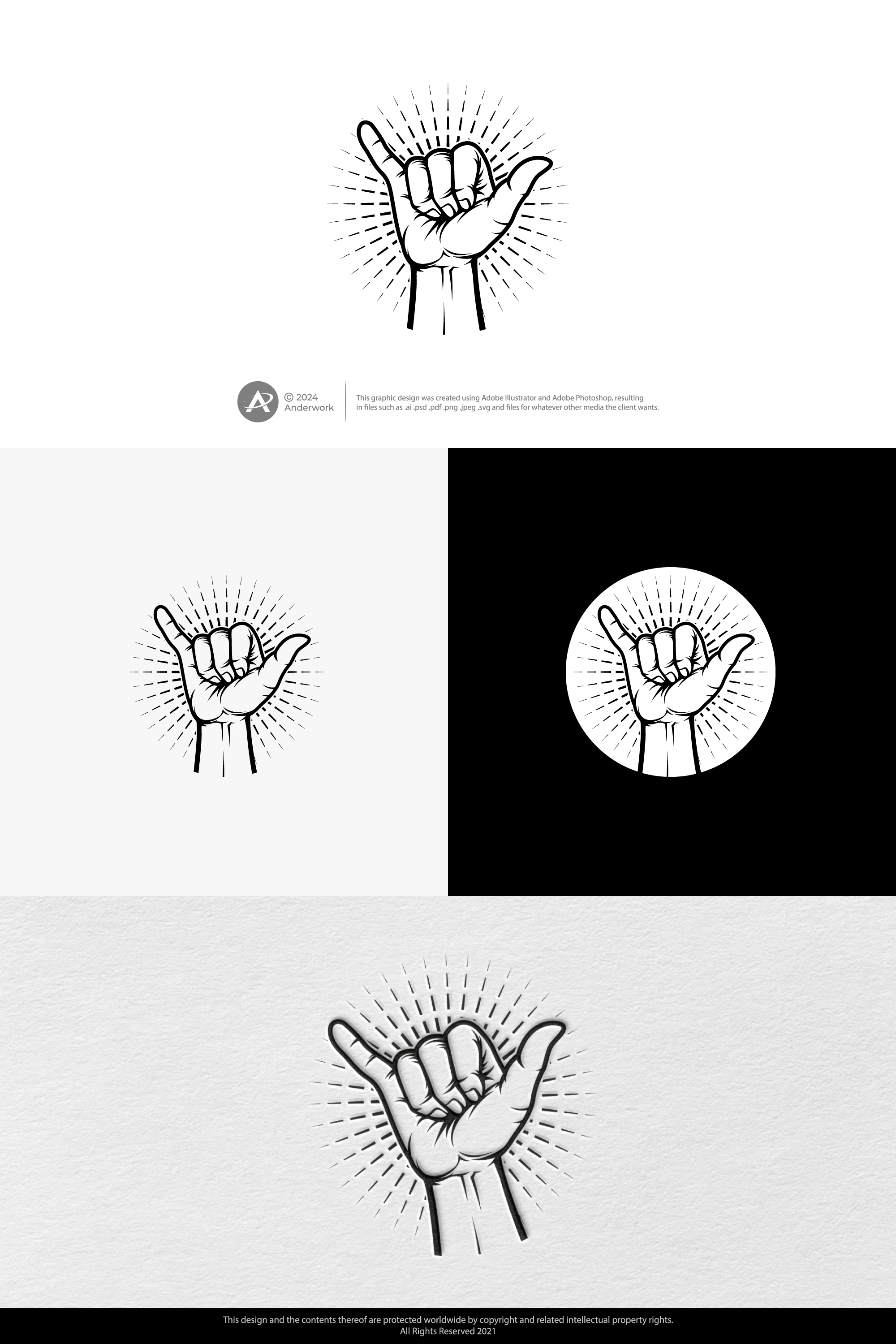 Logo Design by Anderwork for this project | Design #32751180