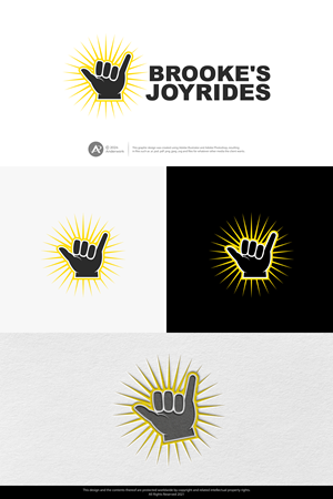 Logo Design by Anderwork for this project | Design: #32760937