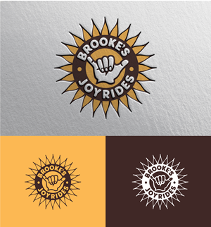 Logo Design by Christian Cruz for this project | Design #32753918