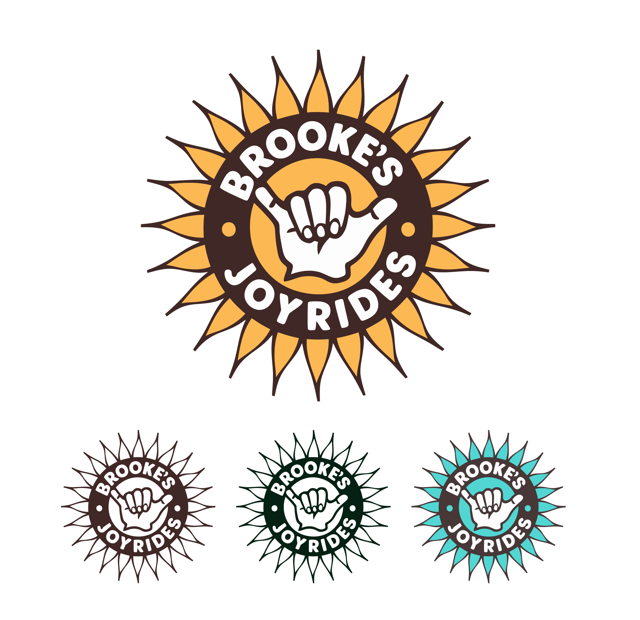 Logo Design by Christian Cruz for this project | Design #32753919