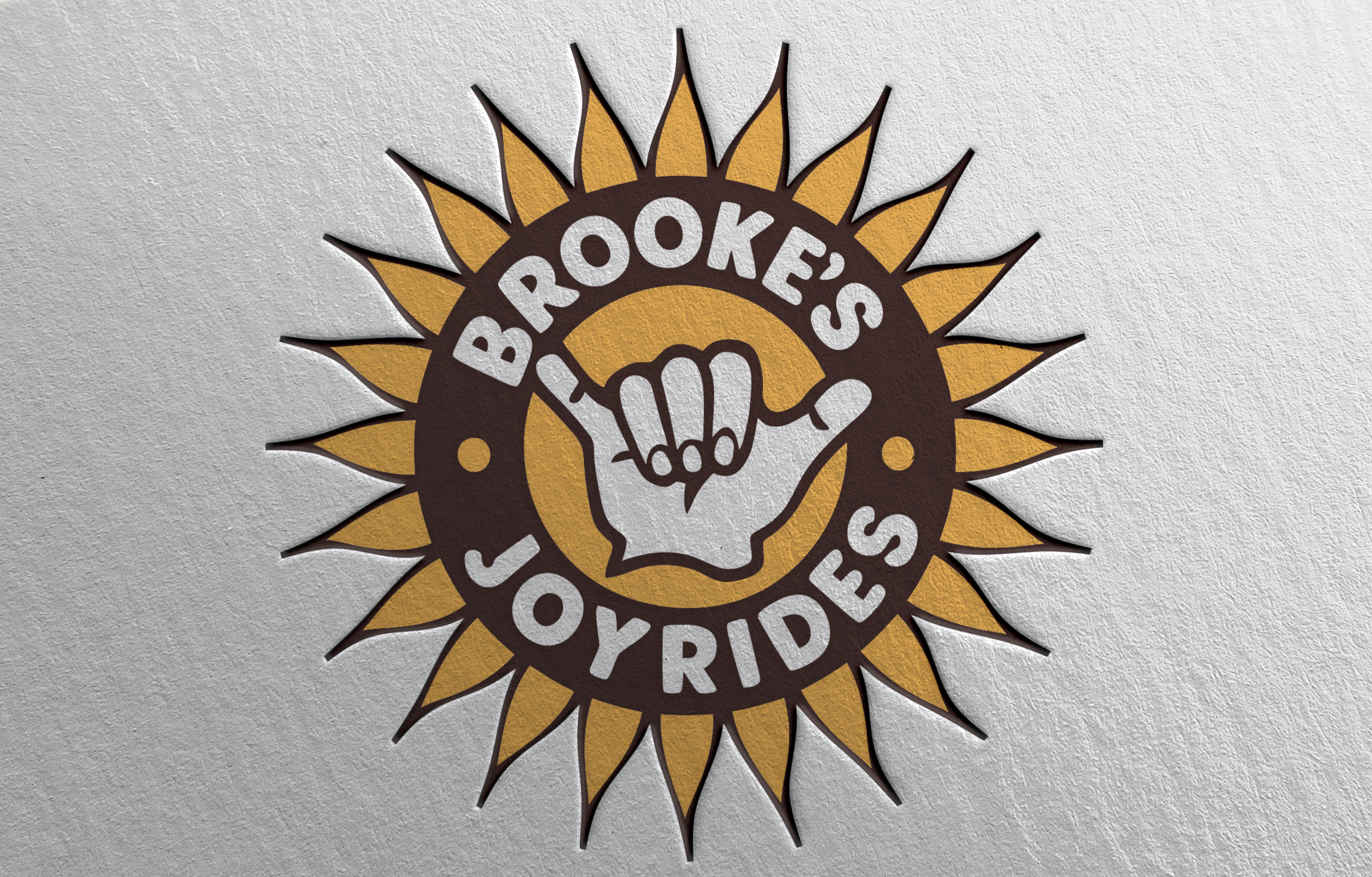 Logo Design by Christian Cruz for this project | Design #32753943