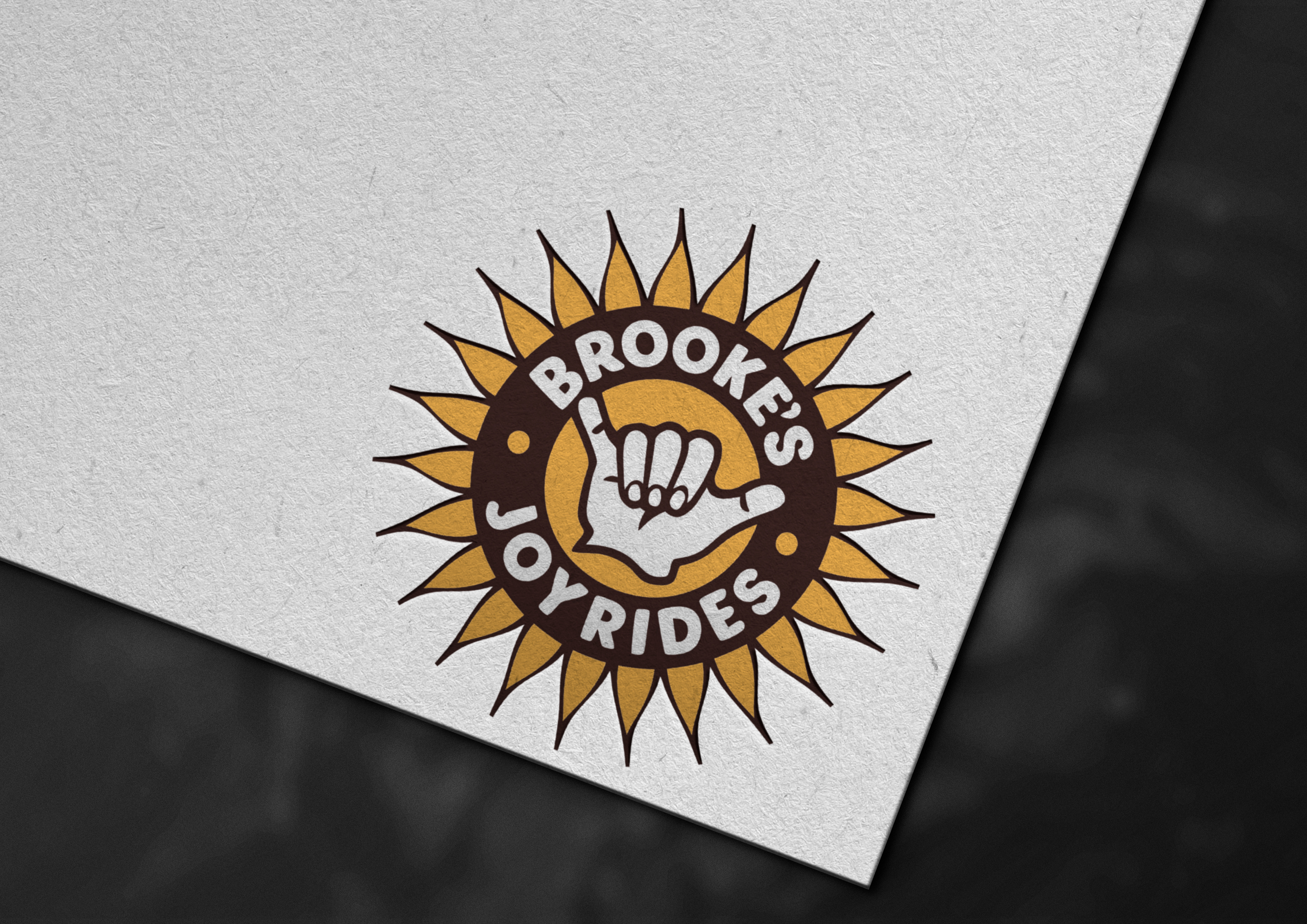 Logo Design by Christian Cruz for this project | Design #32753944