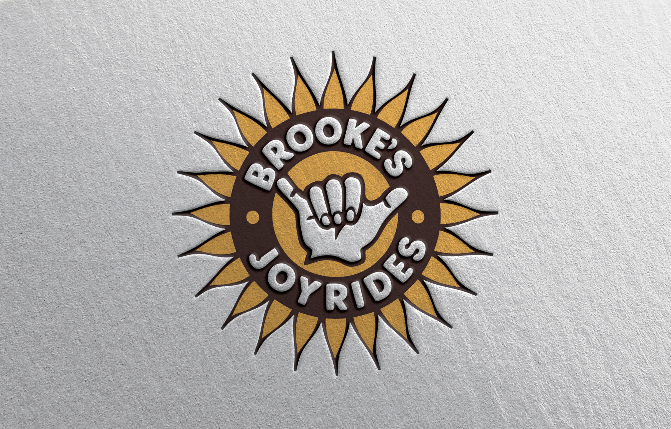 Logo Design by Christian Cruz for this project | Design #32753945