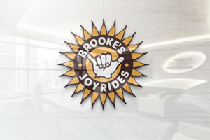 Logo Design by Christian Cruz for this project | Design: #32753947