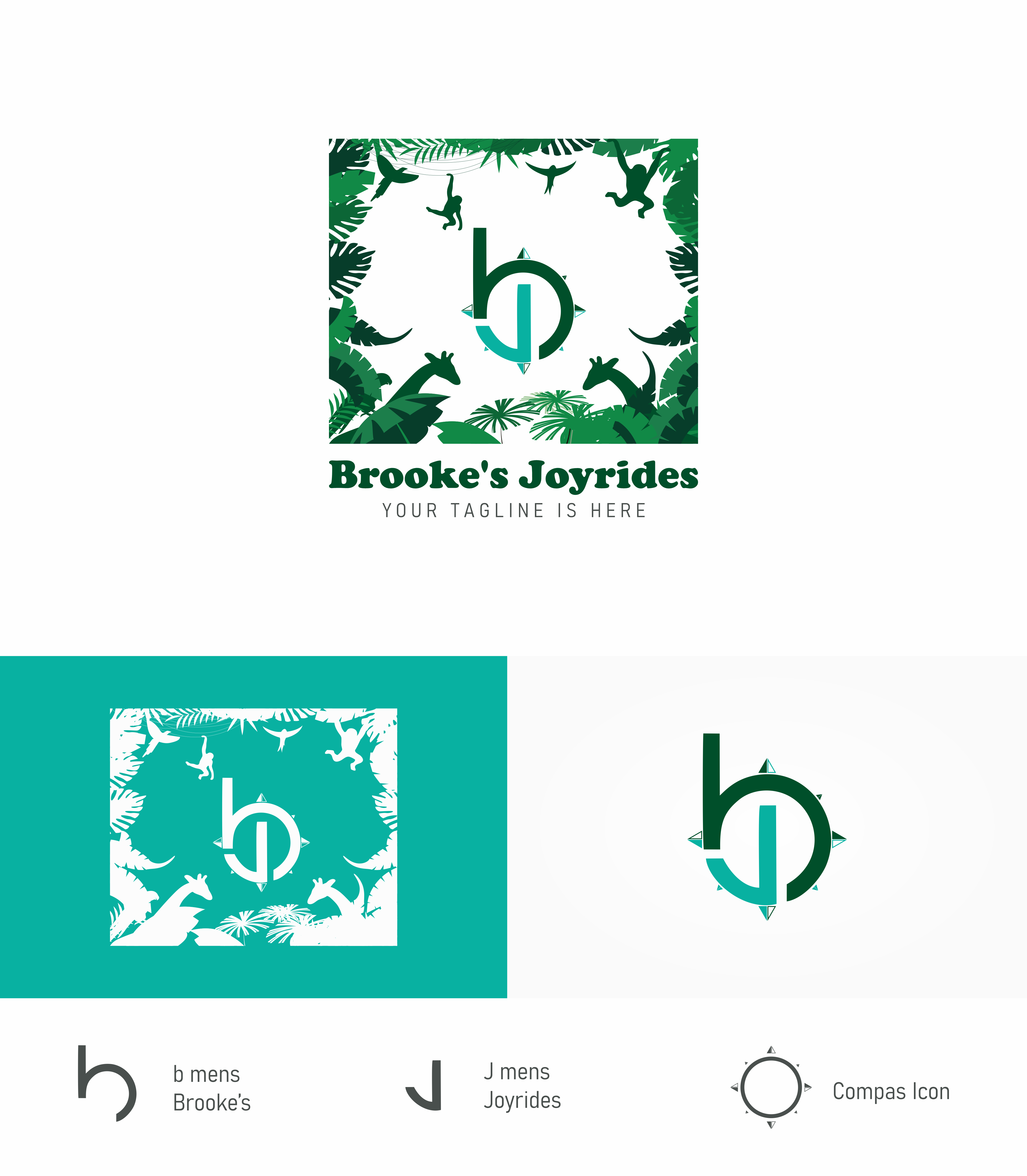 Logo Design by Adeikhan for this project | Design #32769792