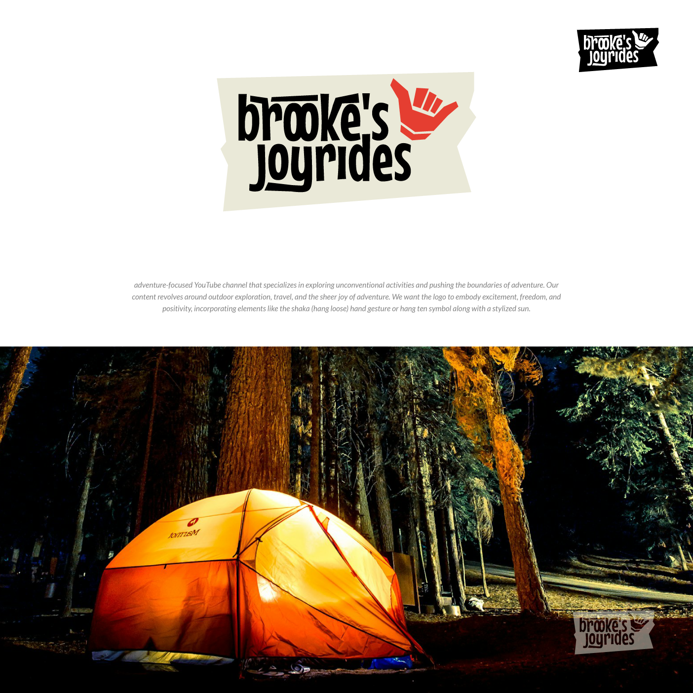 Diseño de Logo por faizanzh para este proyecto | Diseño #32783110