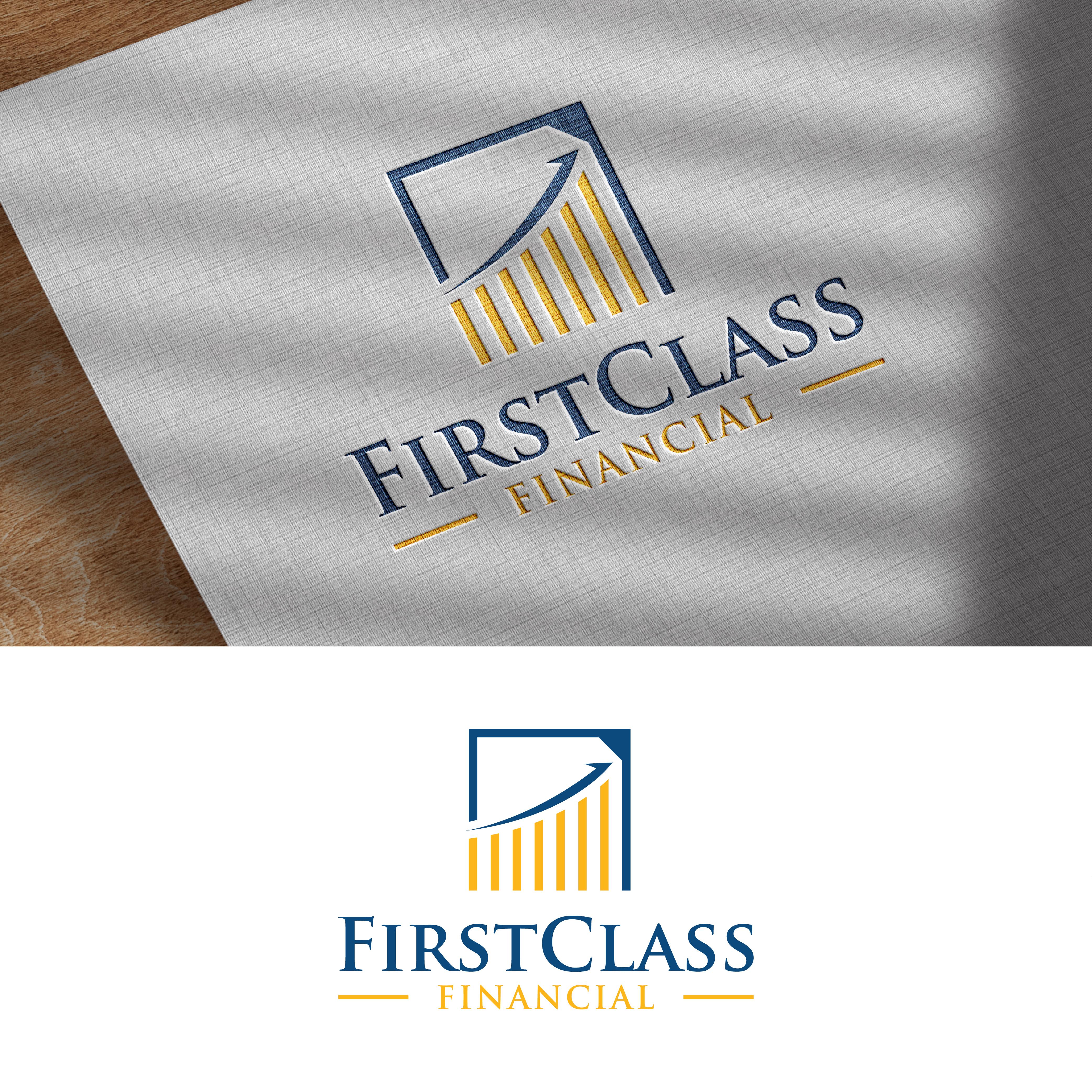 Logo Design by ADBronze for this project | Design #32785491