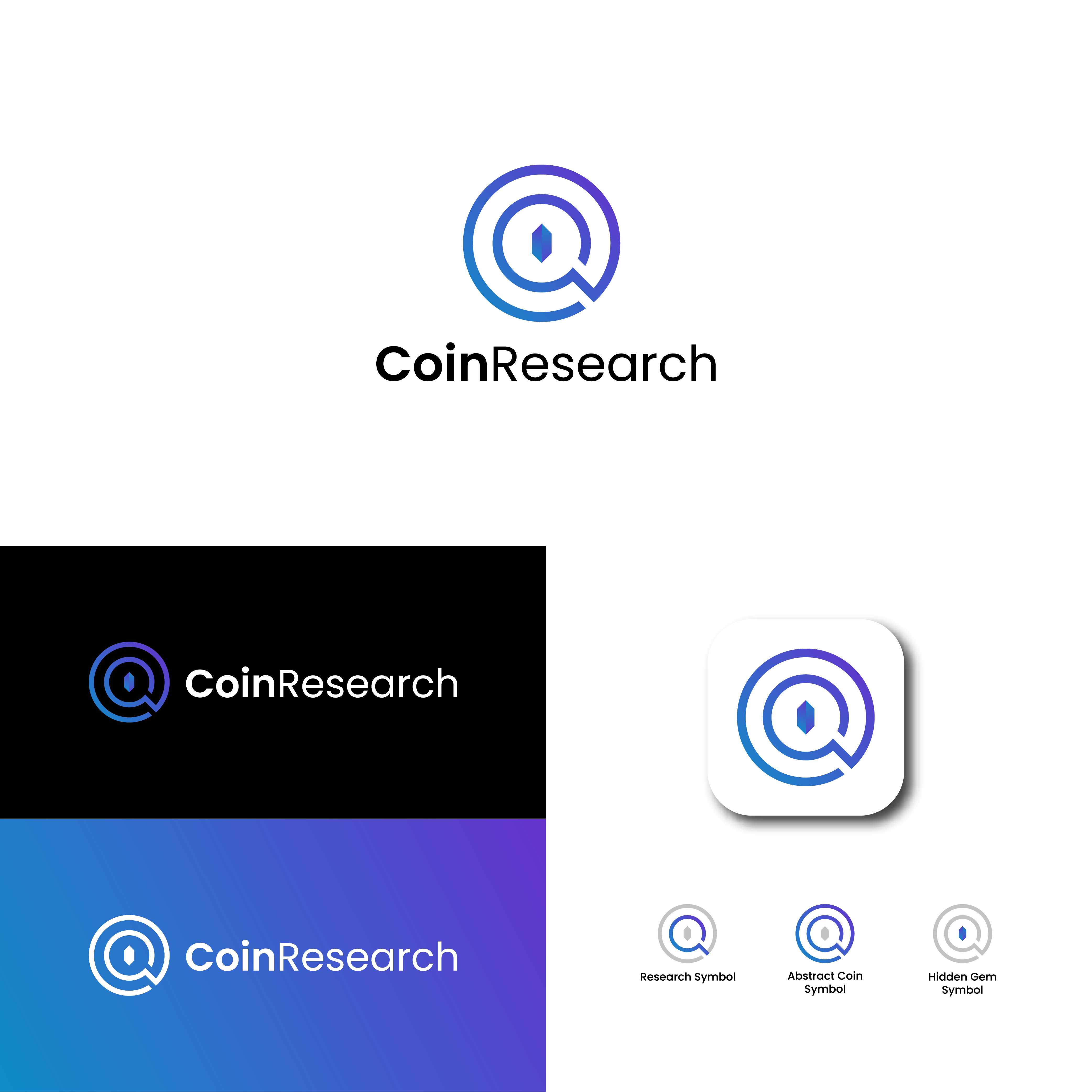 Logo-Design von Choiresia.id für dieses Projekt | Design #32771951