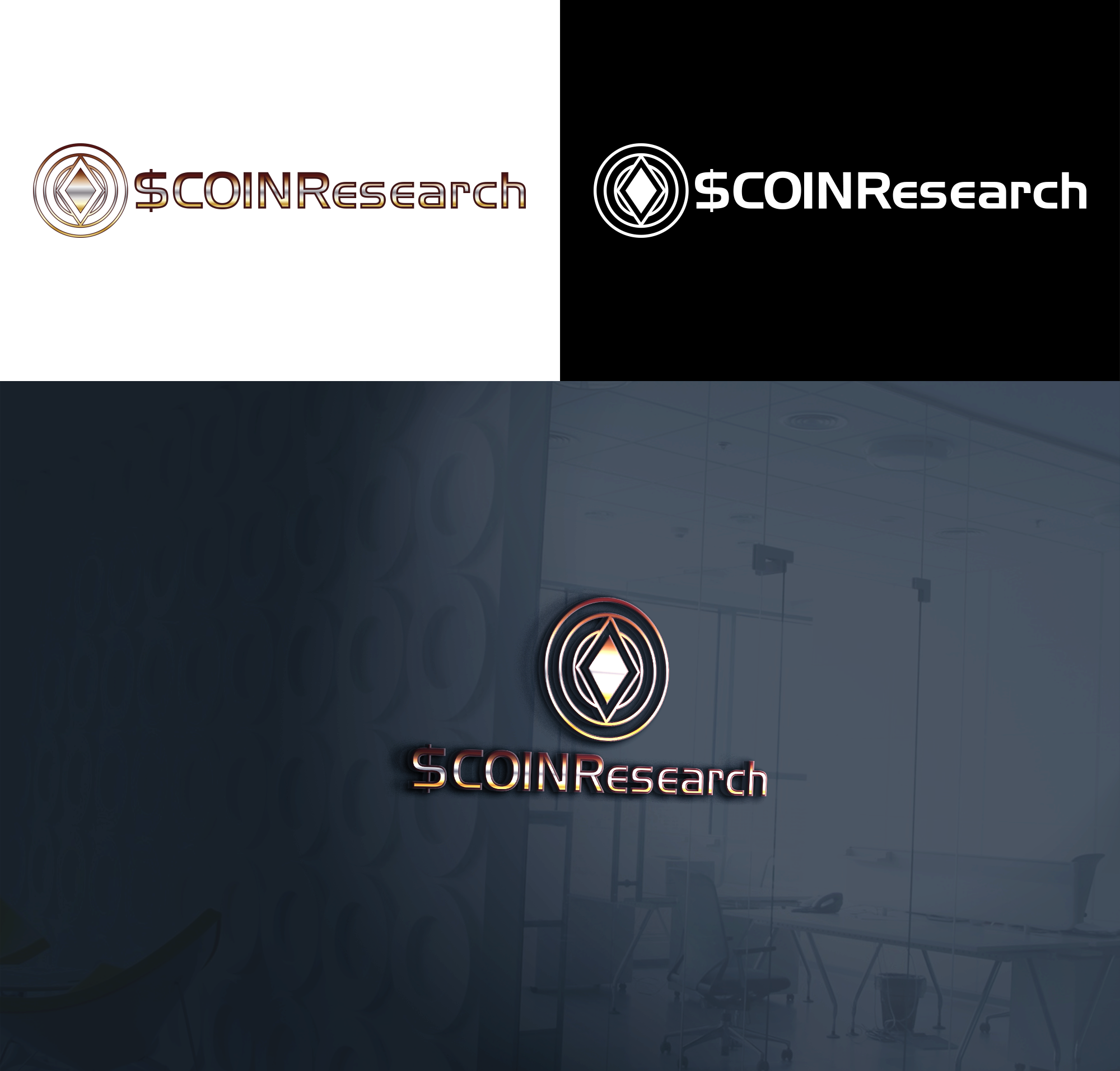 Logo Design by RA-bica for this project | Design #32760471