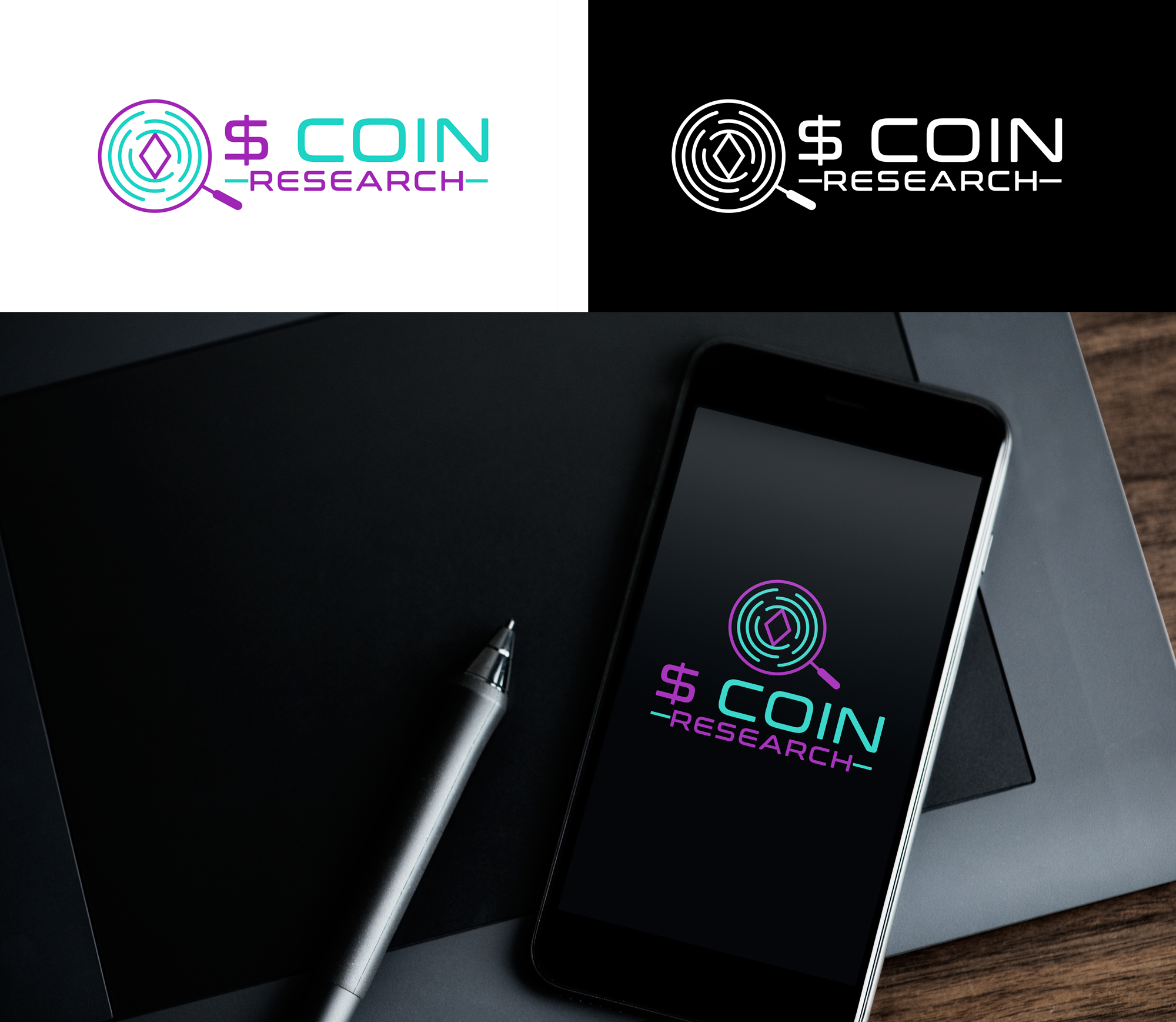 Logo Design by RA-bica for this project | Design #32761122