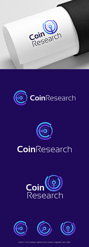Logo Design by Oleksandr Tovarkov for this project | Design: #32764296
