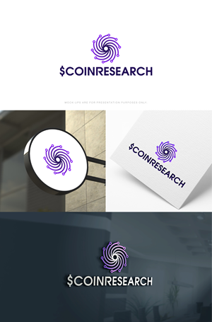 Logo Design by The Lion Studios for this project | Design: #32768479