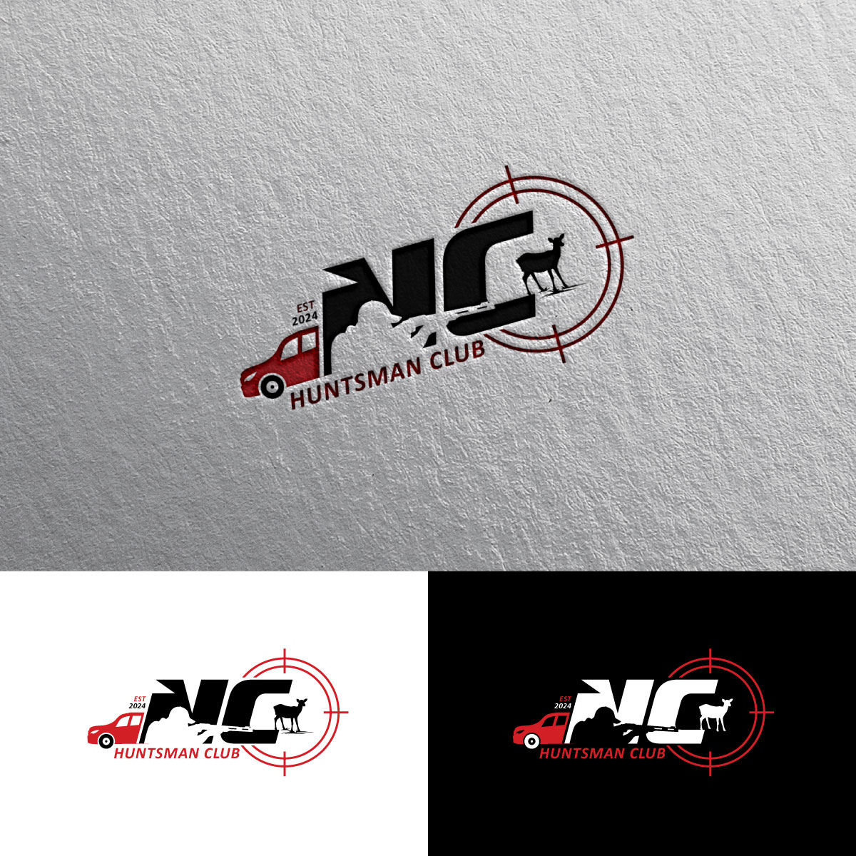 Logo-Design von chris Ray für dieses Projekt | Design #32760571