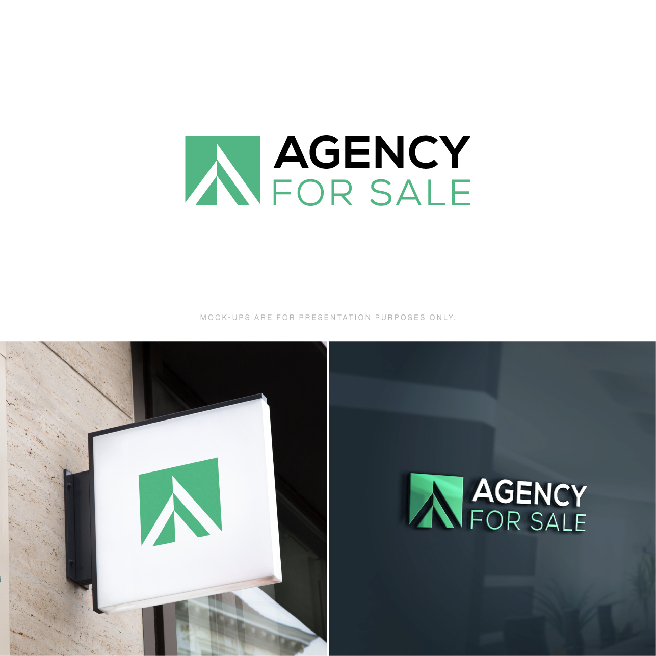 Logo Design by The Lion Studios for this project | Design #32765276