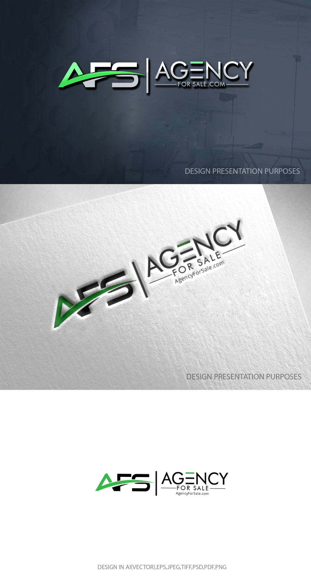 Logo Design by zebronicgraphic for this project | Design #32795819