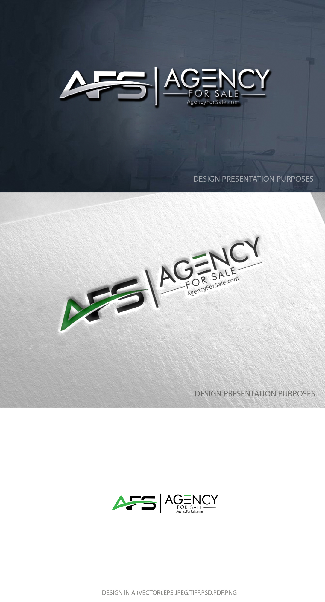Logo Design by zebronicgraphic for this project | Design #32795824