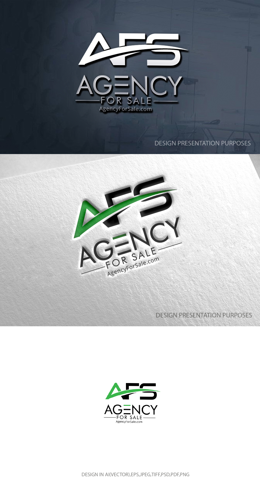 Logo Design by zebronicgraphic for this project | Design #32795831