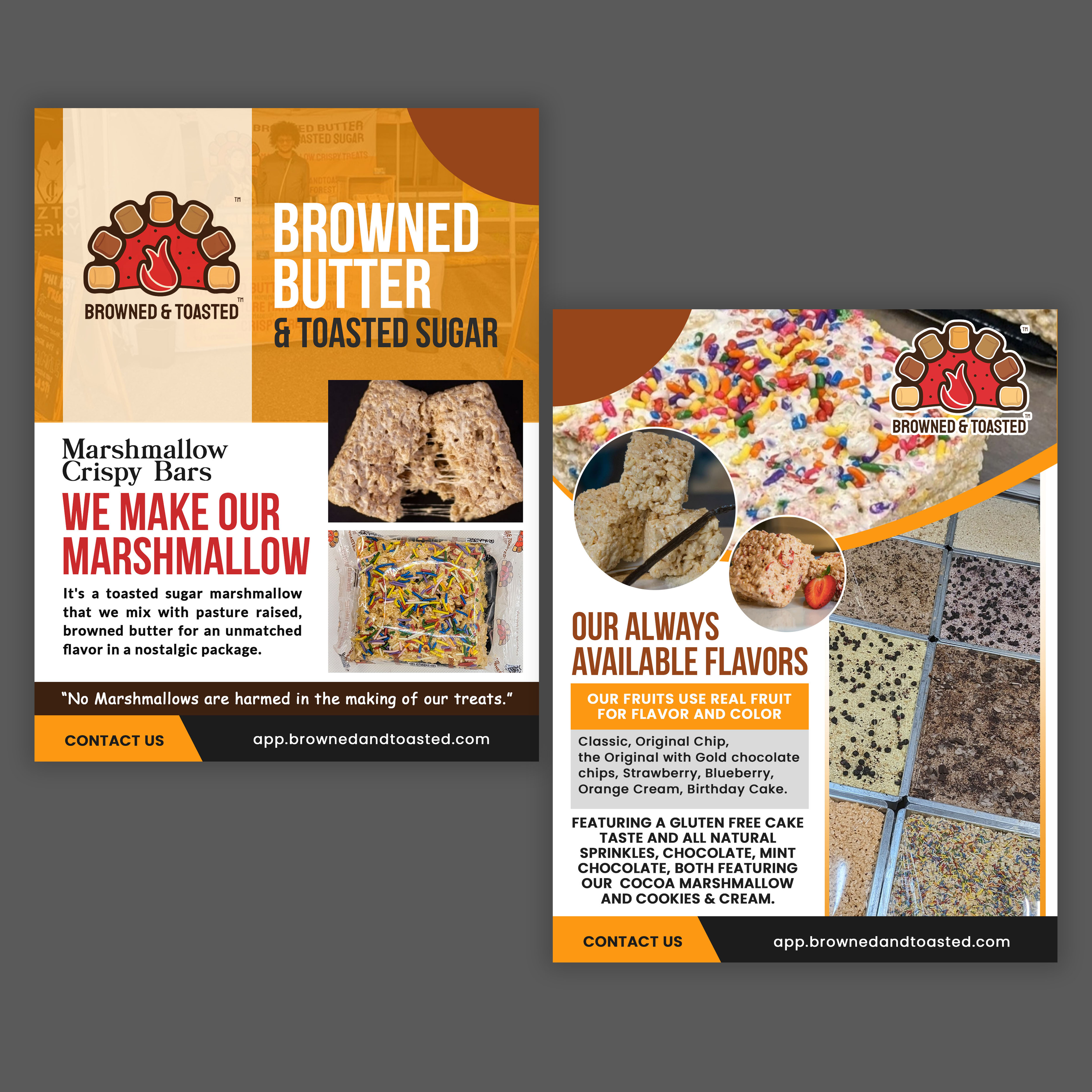 Flyer Design by Anhar for this project | Design #32767409