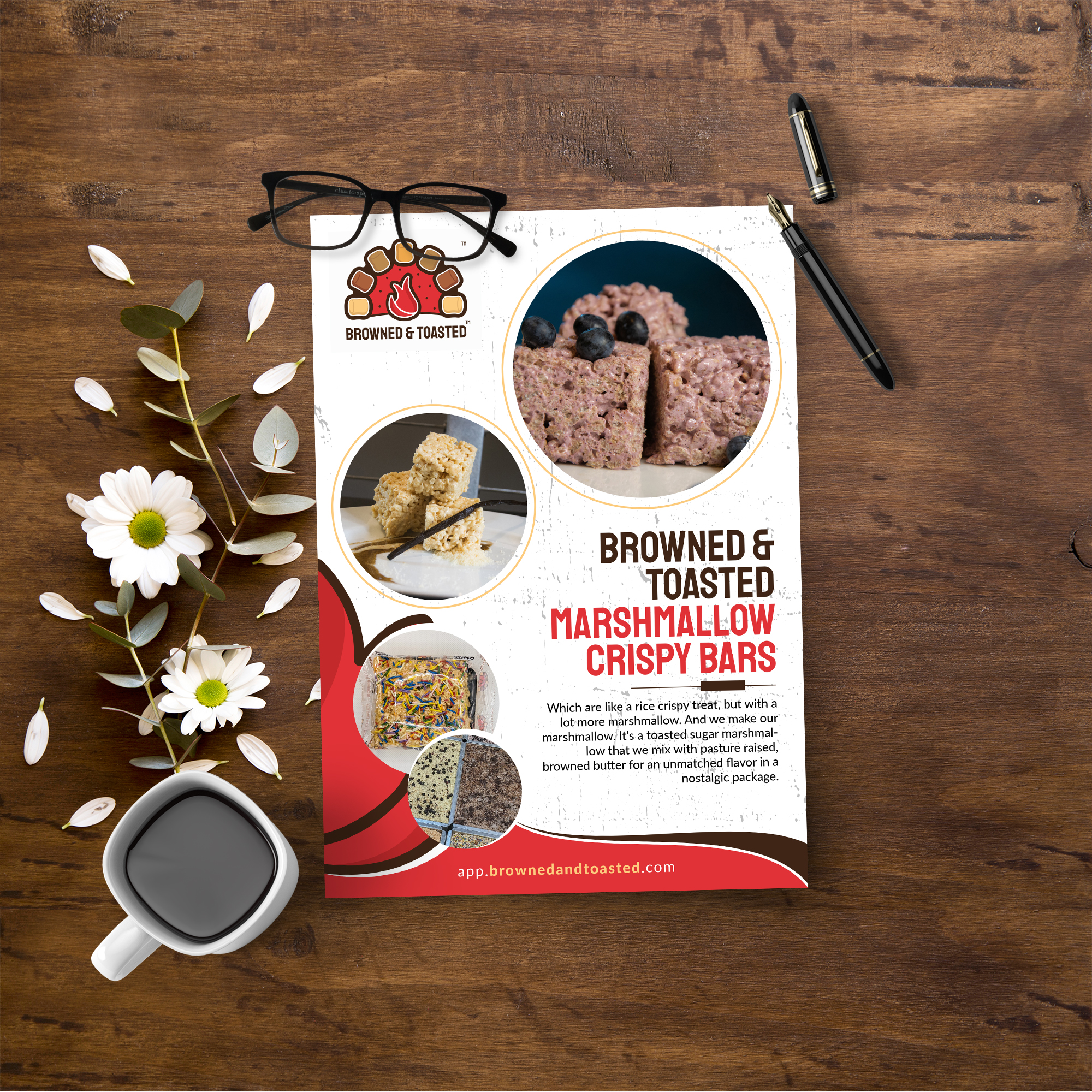 Flyer Design by Sun Creative for this project | Design #32759453