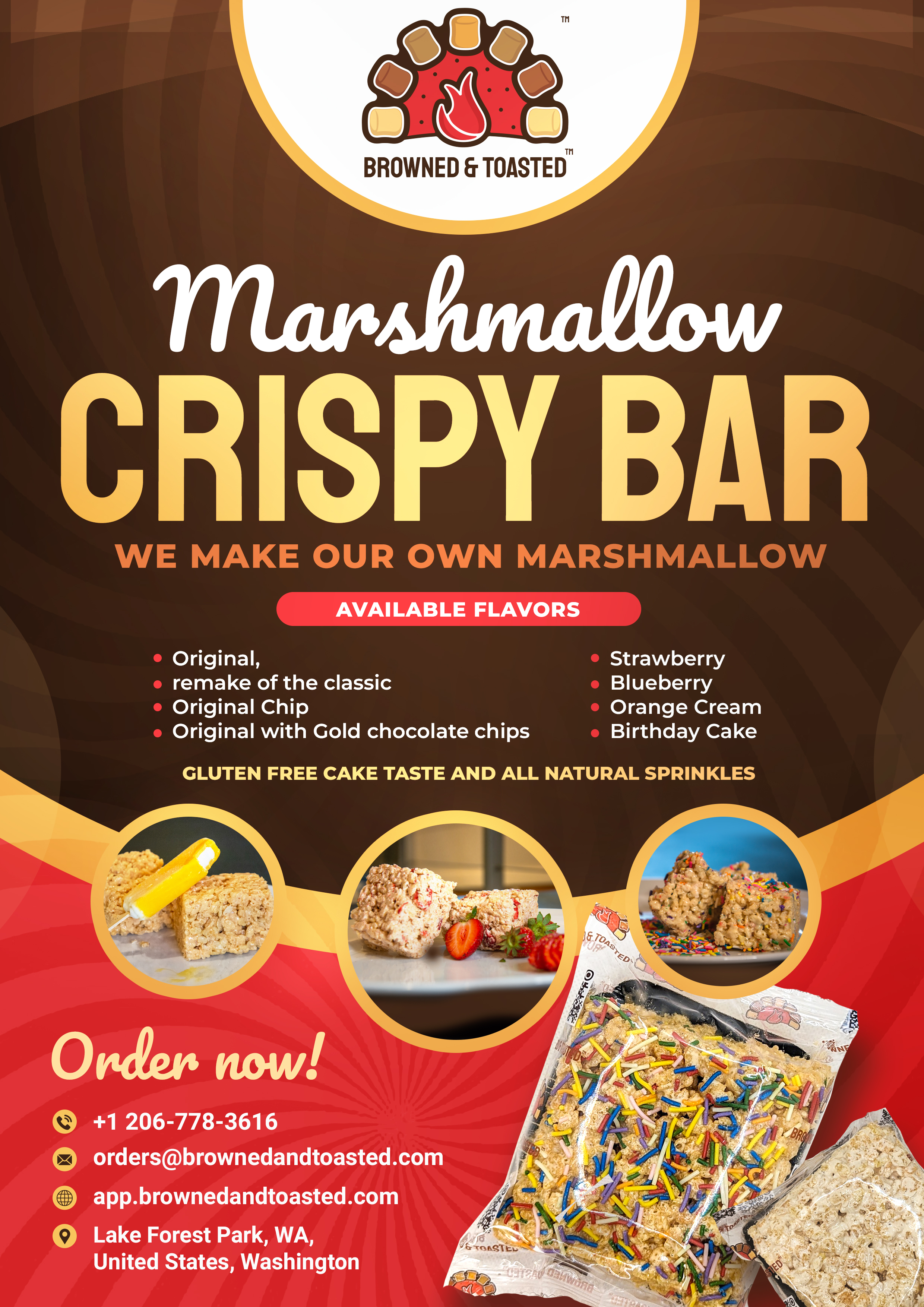 Flyer Design by Md. Humayun for this project | Design #32764150