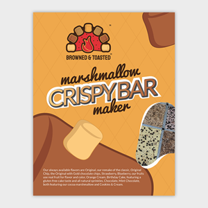 Flyer Design by YourLogoMaster for this project | Design: #32765159