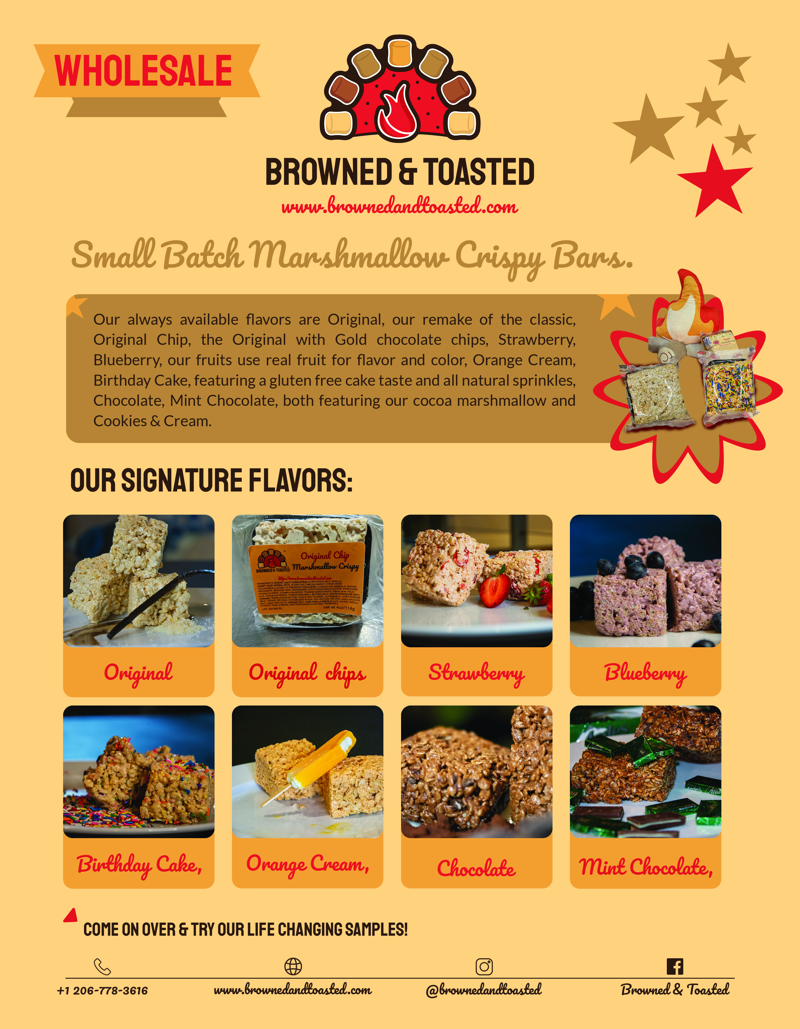 Flyer Design by sabbirhossen Shawon for this project | Design #32777014