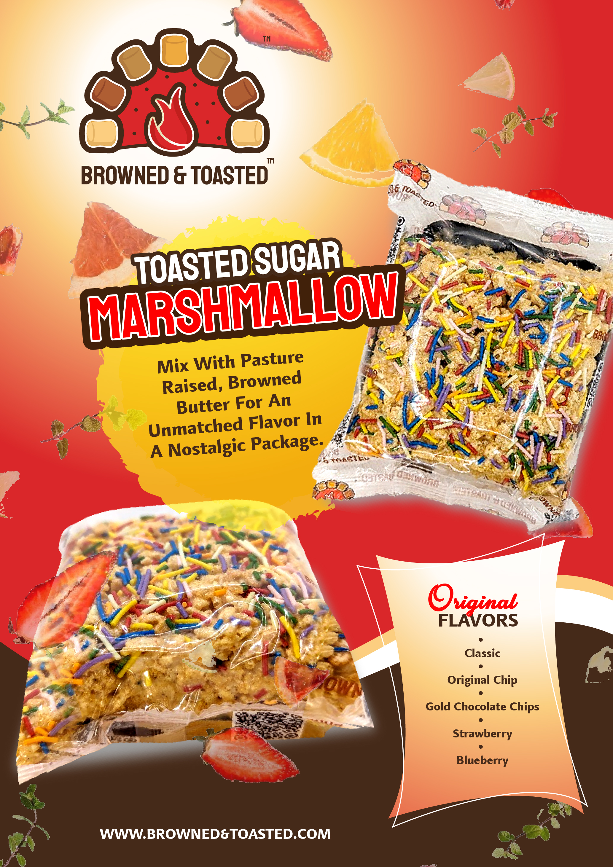 Flyer Design by designgreen for this project | Design #32773623