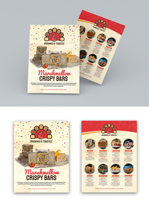 Flyer Design by debdesign for this project | Design: #32764885