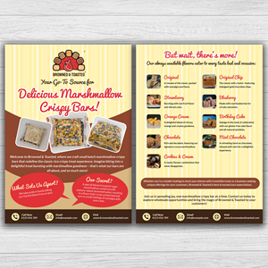 Flyer Design by Gemini Geeks for this project | Design: #32773670