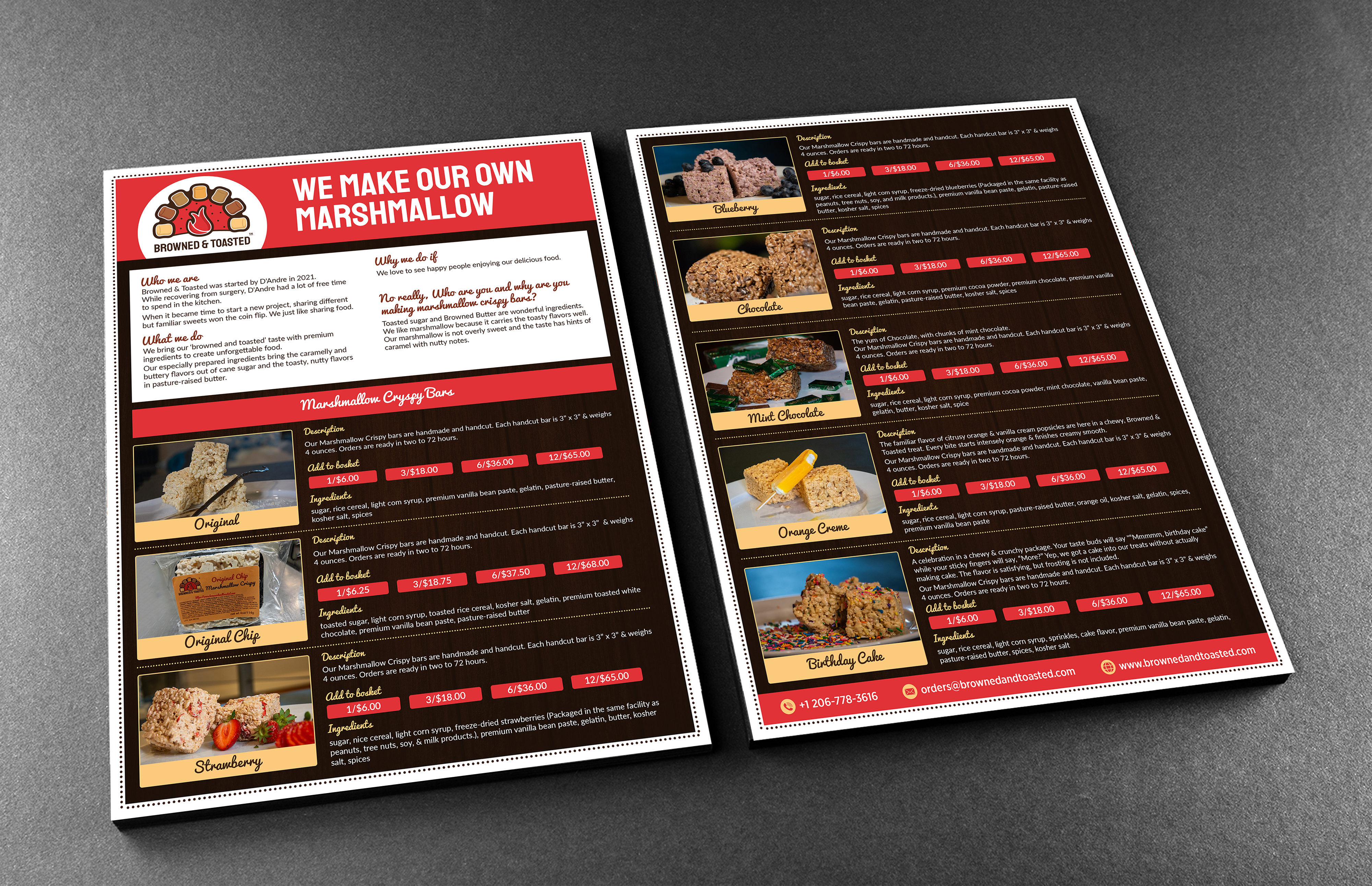 Flyer Design by GraphicsGuru for this project | Design #32764633