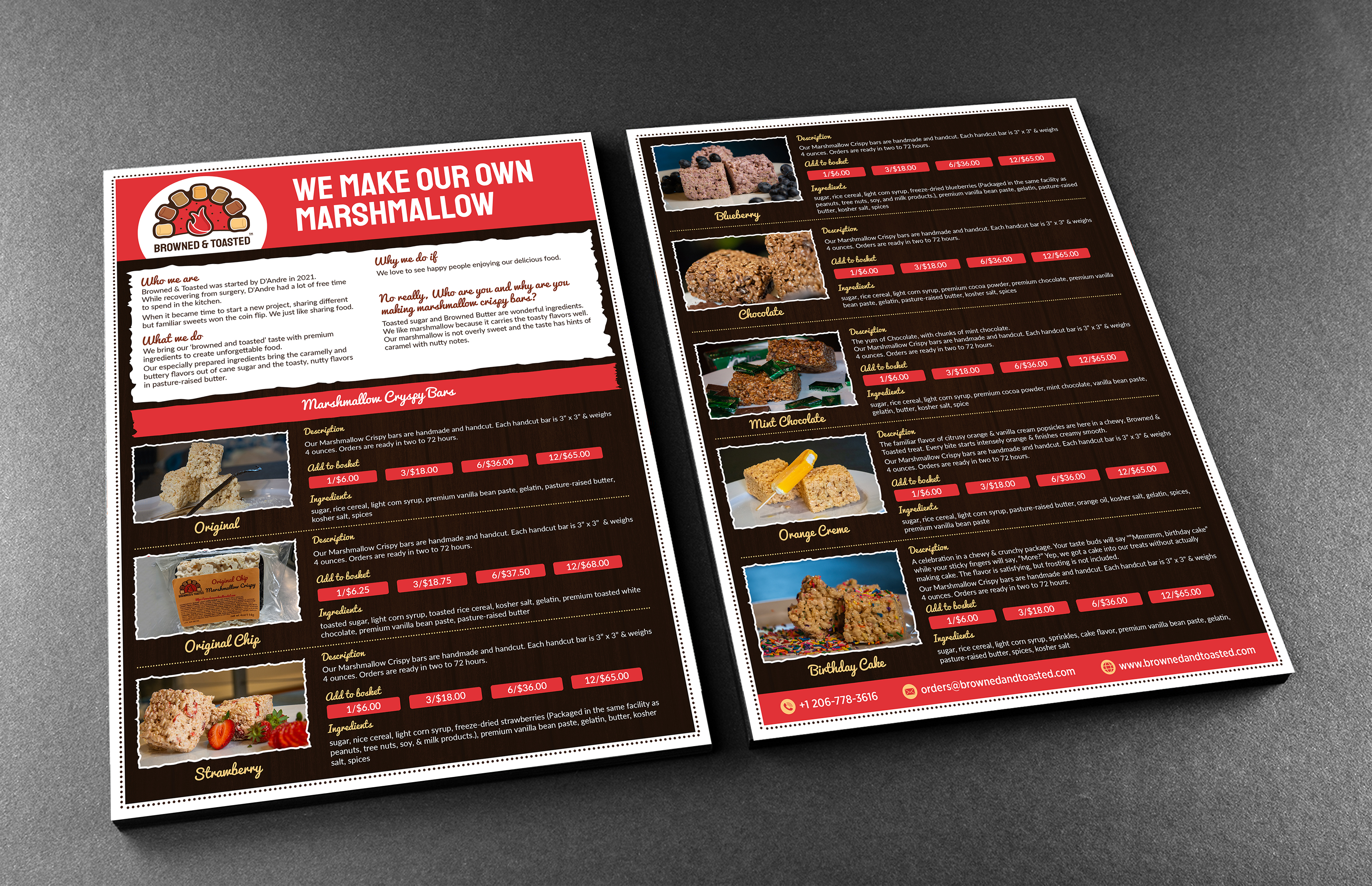Flyer Design by GraphicsGuru for this project | Design #32765226