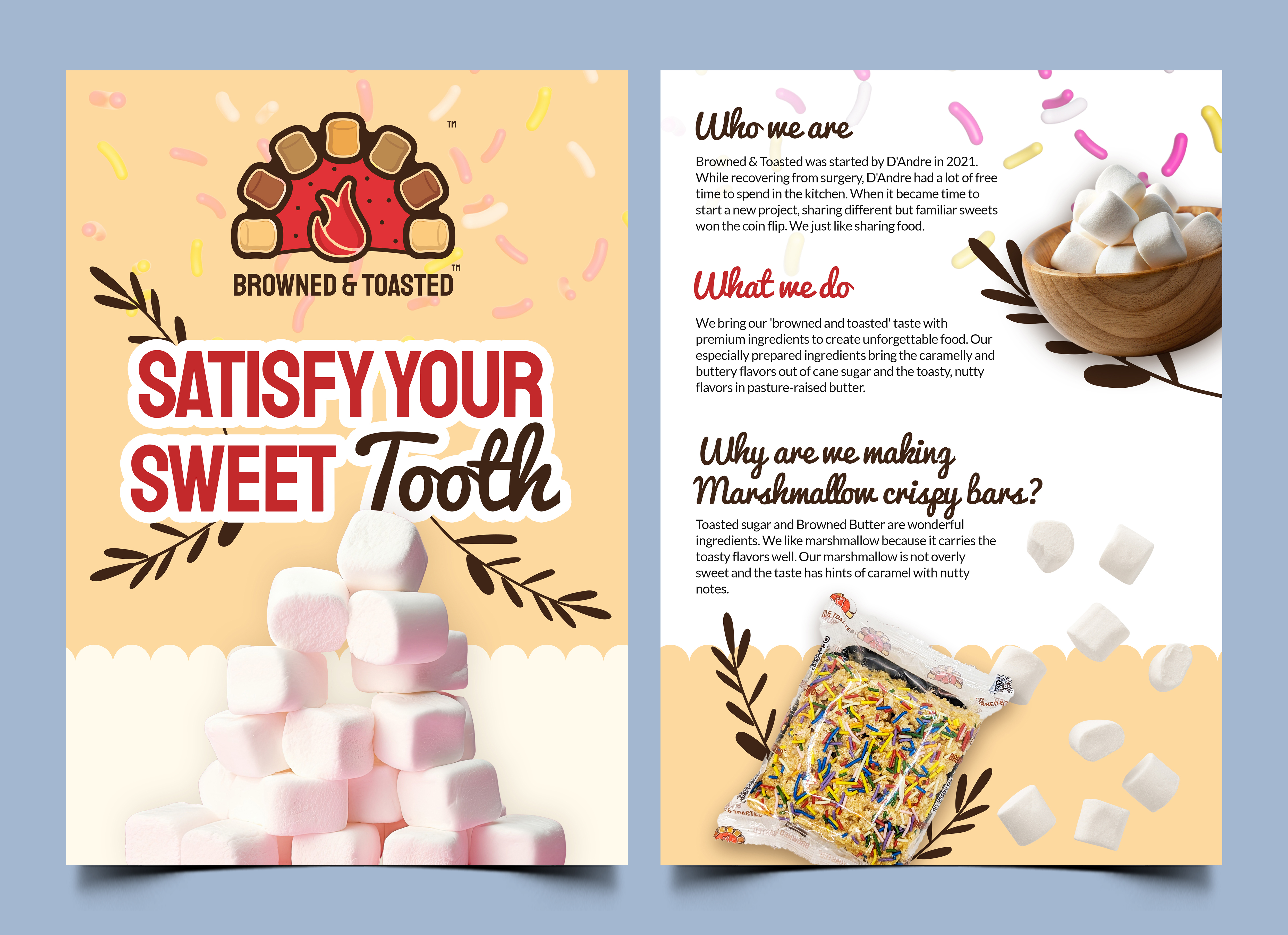 Flyer Design by Graphic Guy for this project | Design #32762951