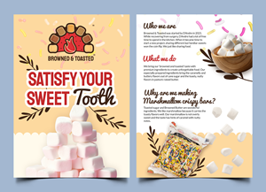 Flyer Design by Graphic Guy for this project | Design: #32762951