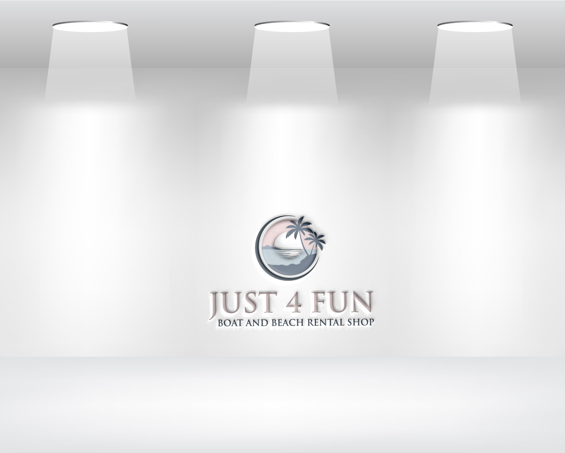 Logo-Design von Daniel Khan für dieses Projekt | Design #32760975