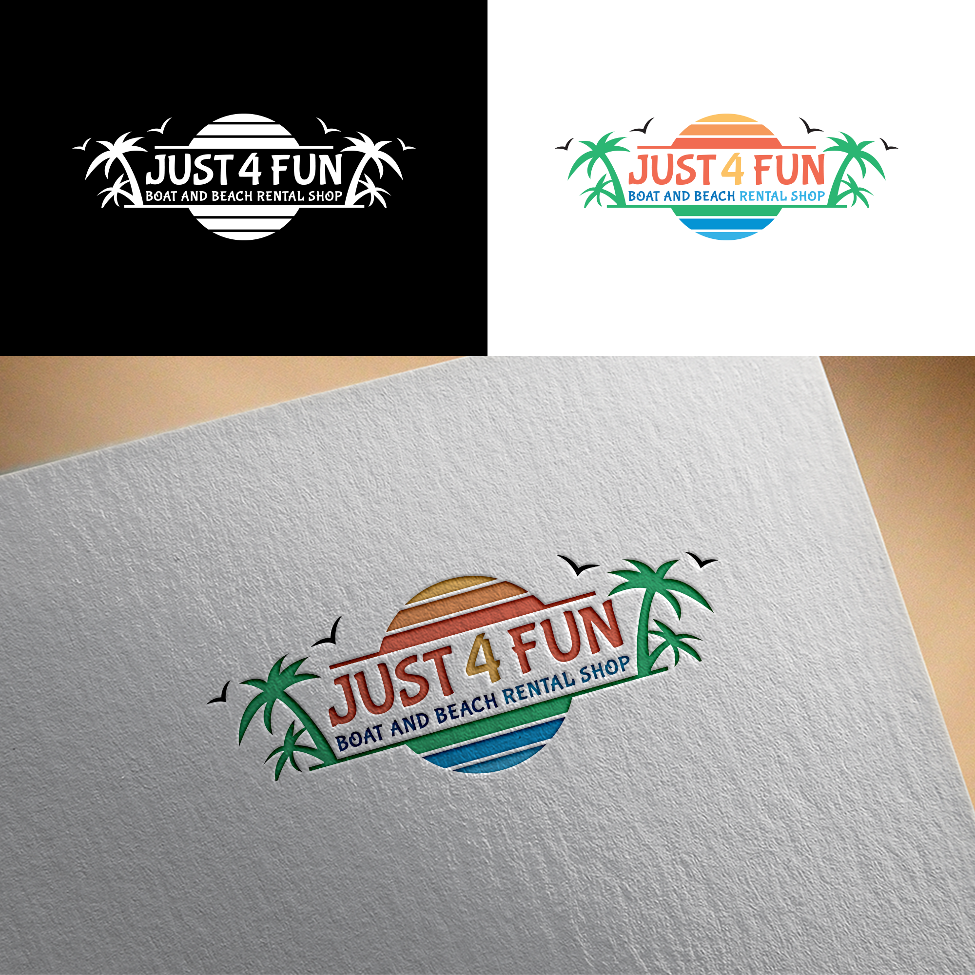 Logo-Design von RA-bica für dieses Projekt | Design #32769702