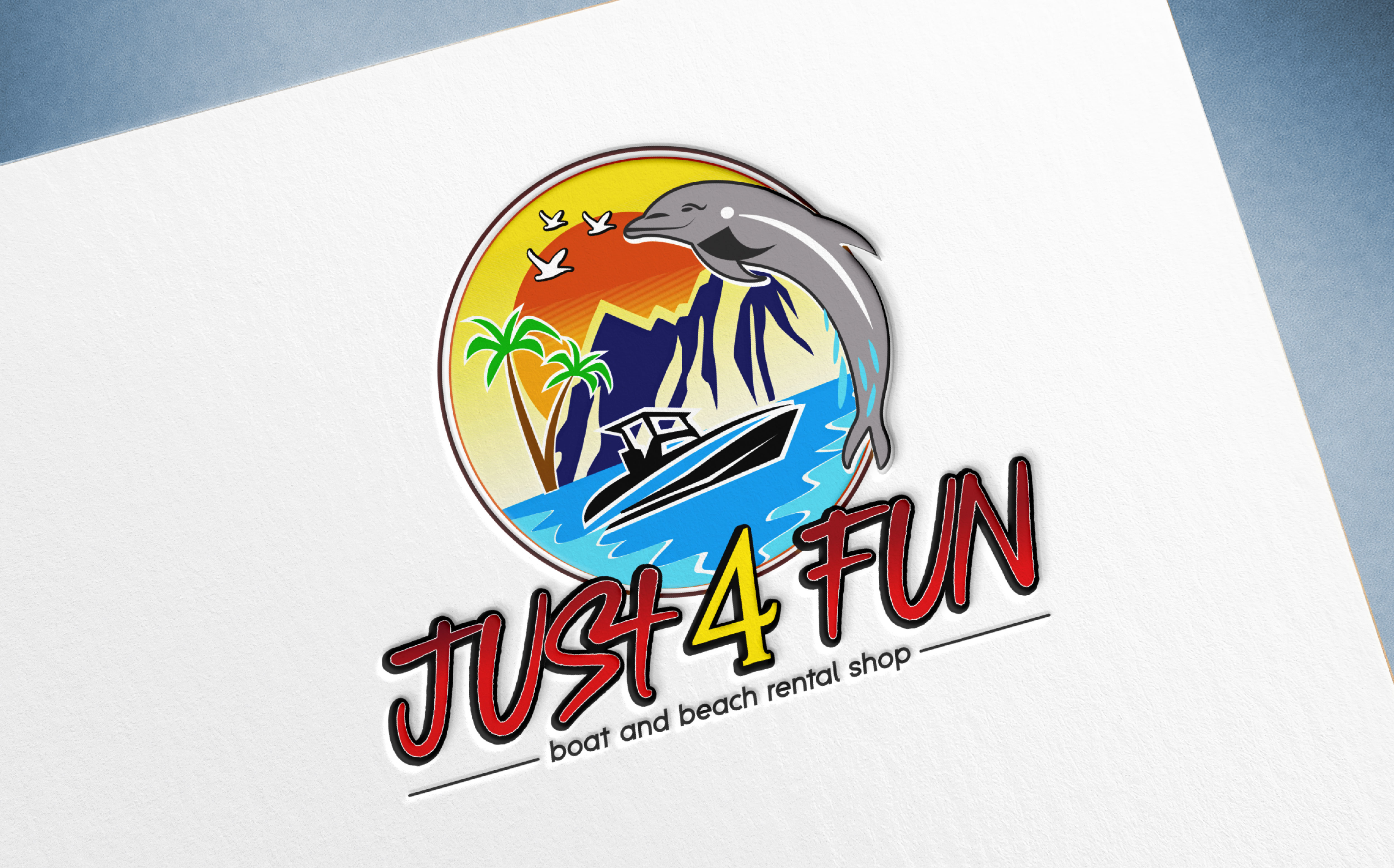 Logo Design by ainee4 for this project | Design #32757887