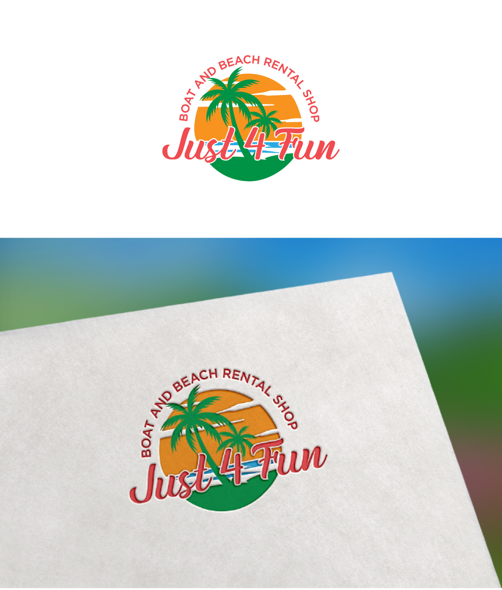 Logo Design by Ahnaf Labib for this project | Design #32762501