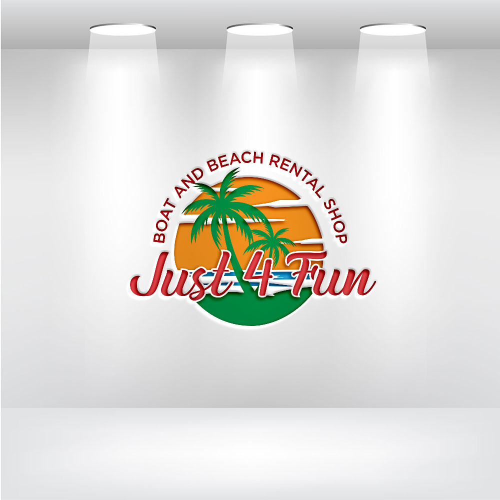 Logo Design by Ahnaf Labib for this project | Design #32762502