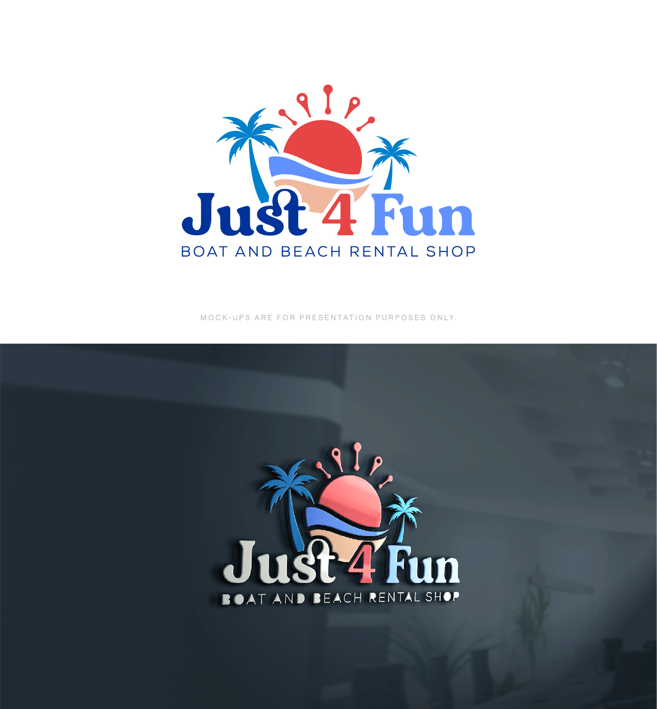 Diseño de Logo por The Lion Studios para este proyecto | Diseño #32762183