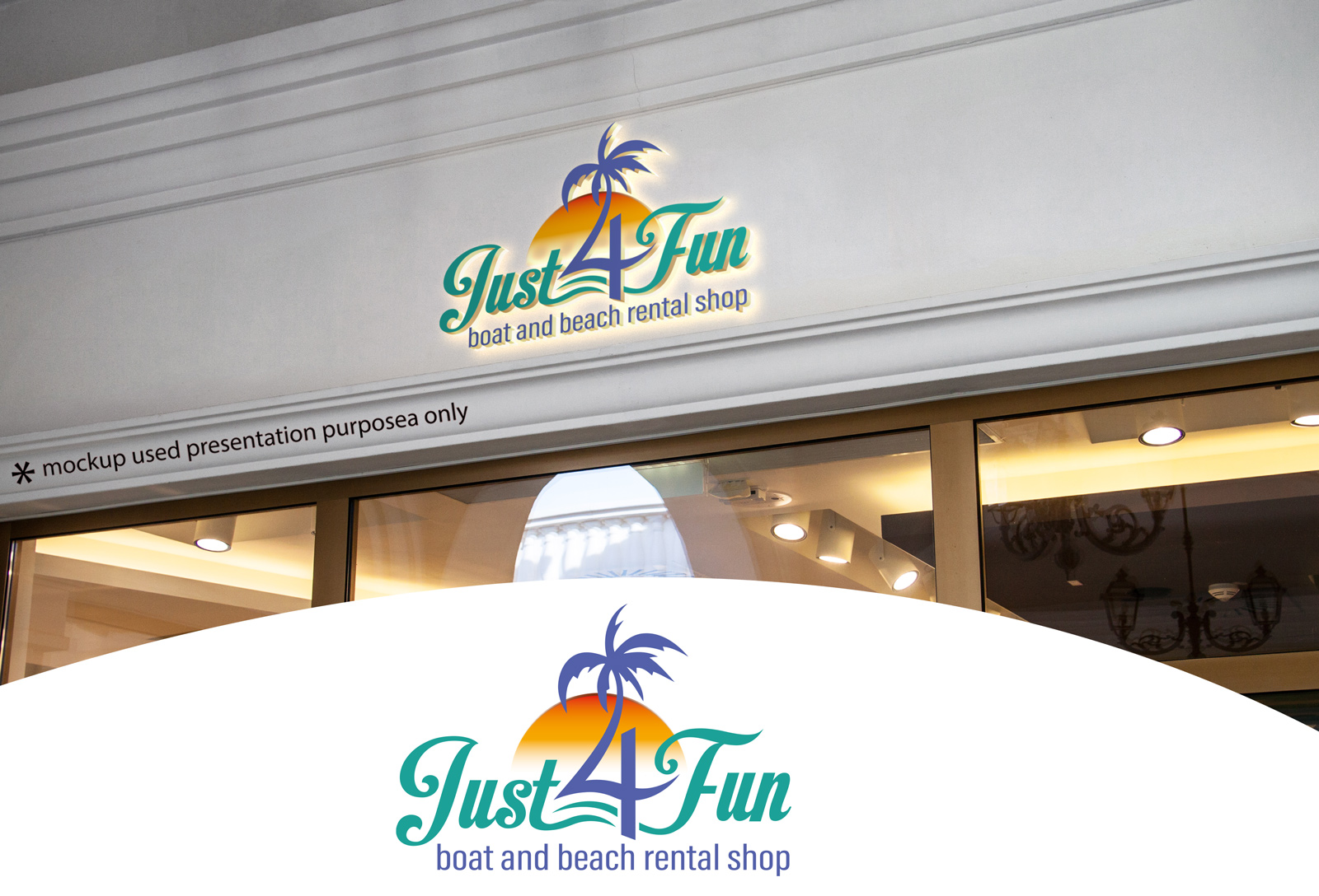 Logo Design by Rubia@ for this project | Design #32759829