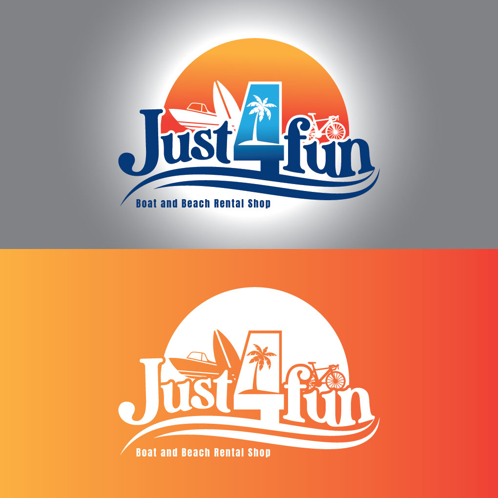 Logo Design by r. ilham for this project | Design #32775452